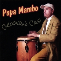 Crooked Cha by Papa Mambo