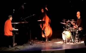 Along Came by Jeff Presslaff Trio